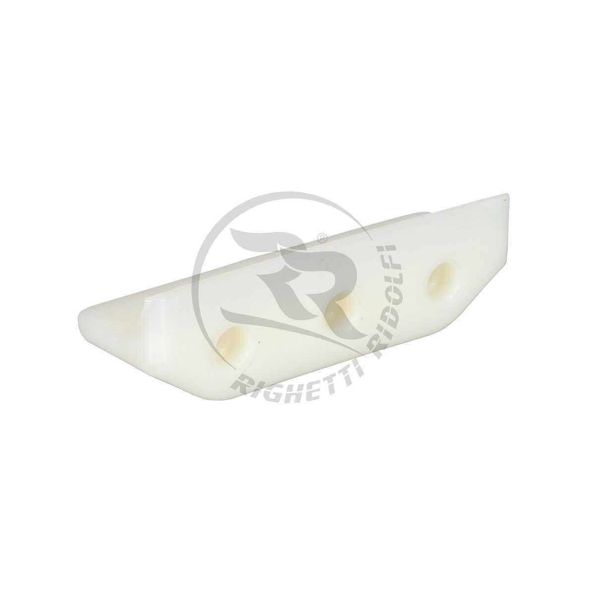Protecteur de disque de frein RR-Section de recharge