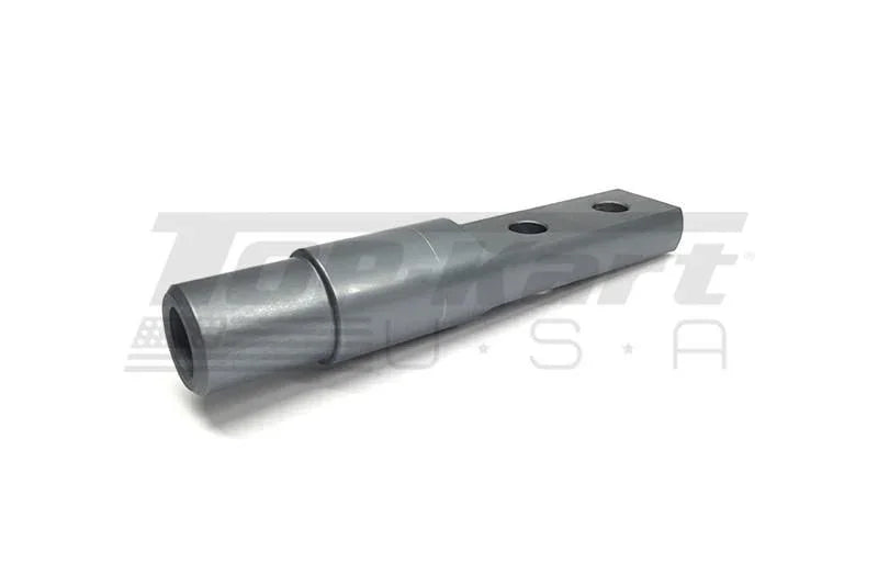 Support d'échappement Top Kart KZ