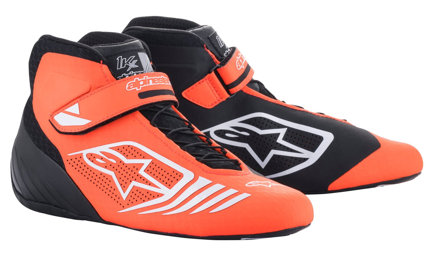 Alpinestars Tech-1 KX noir/orange