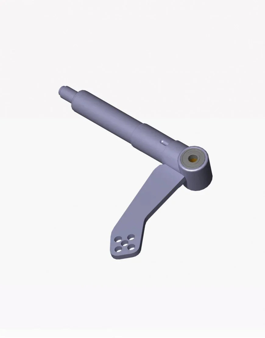 Tillotson T4 fusee links - KartKings