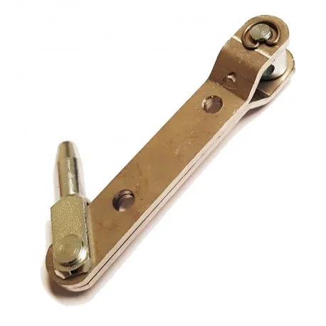 Top Kart mini rempomp lever - KartKings