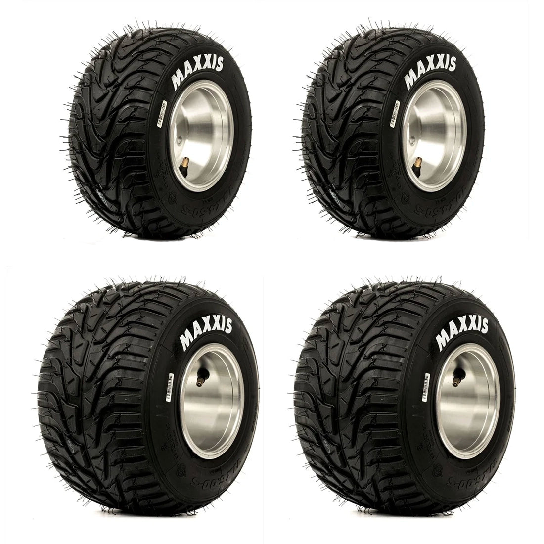 Kit de régénération Maxxis MW 4. 5/6. 0 FIA