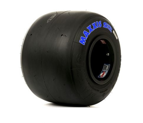 Jeu de pneus Maxxis Super Sport 4. 50/7. 10 composé moyen