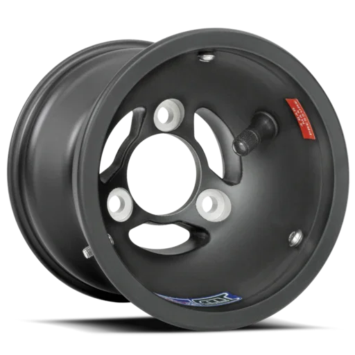 Douglas magnesium voorvelg 130mm volume (2 stuks) - KartKings