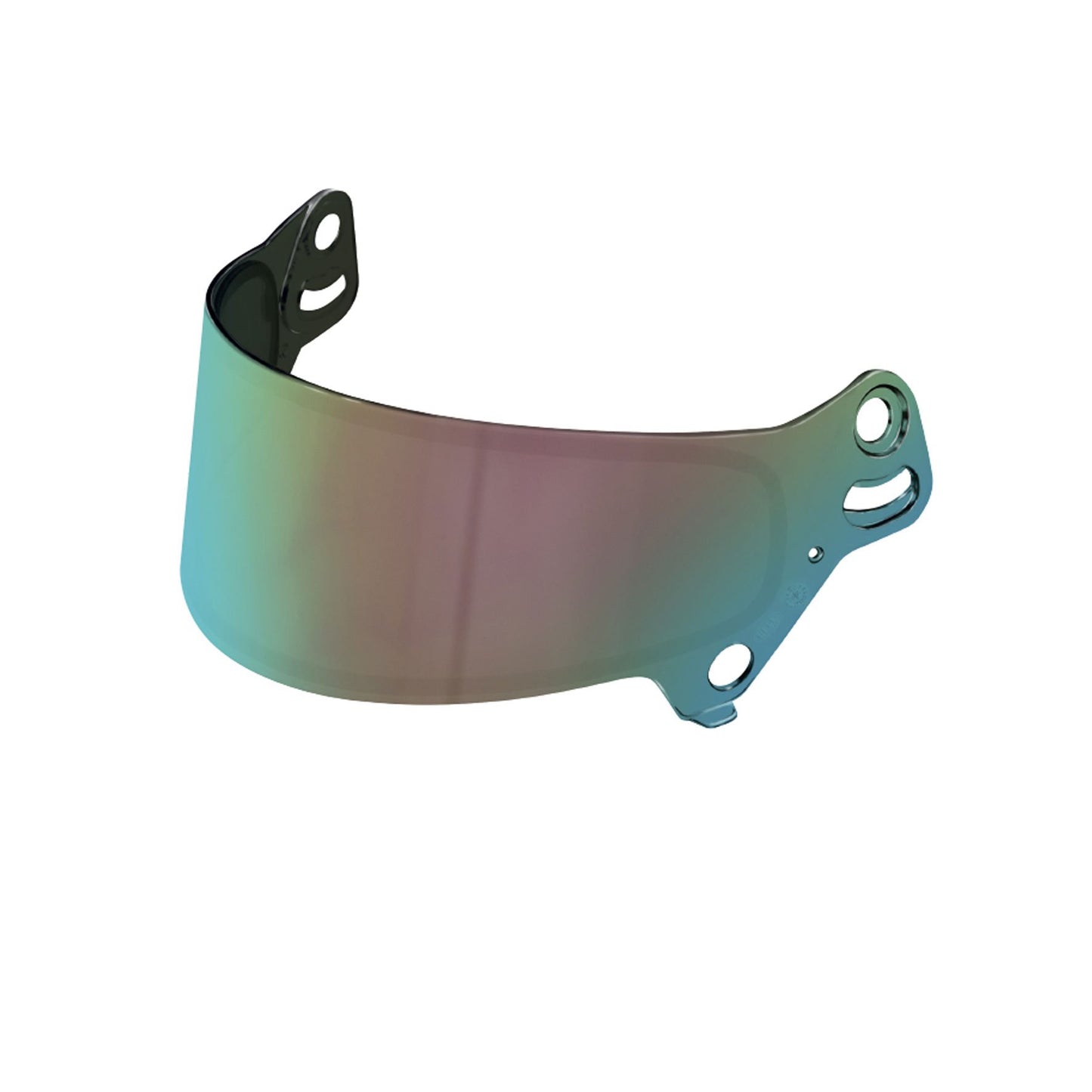 Bell SE07 3mm spiegel vizier iridium anti fog RS7