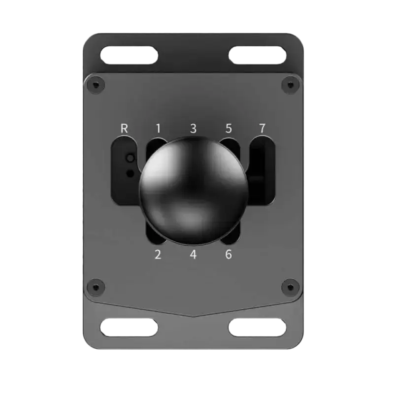 Moza Racing HGP Shifter