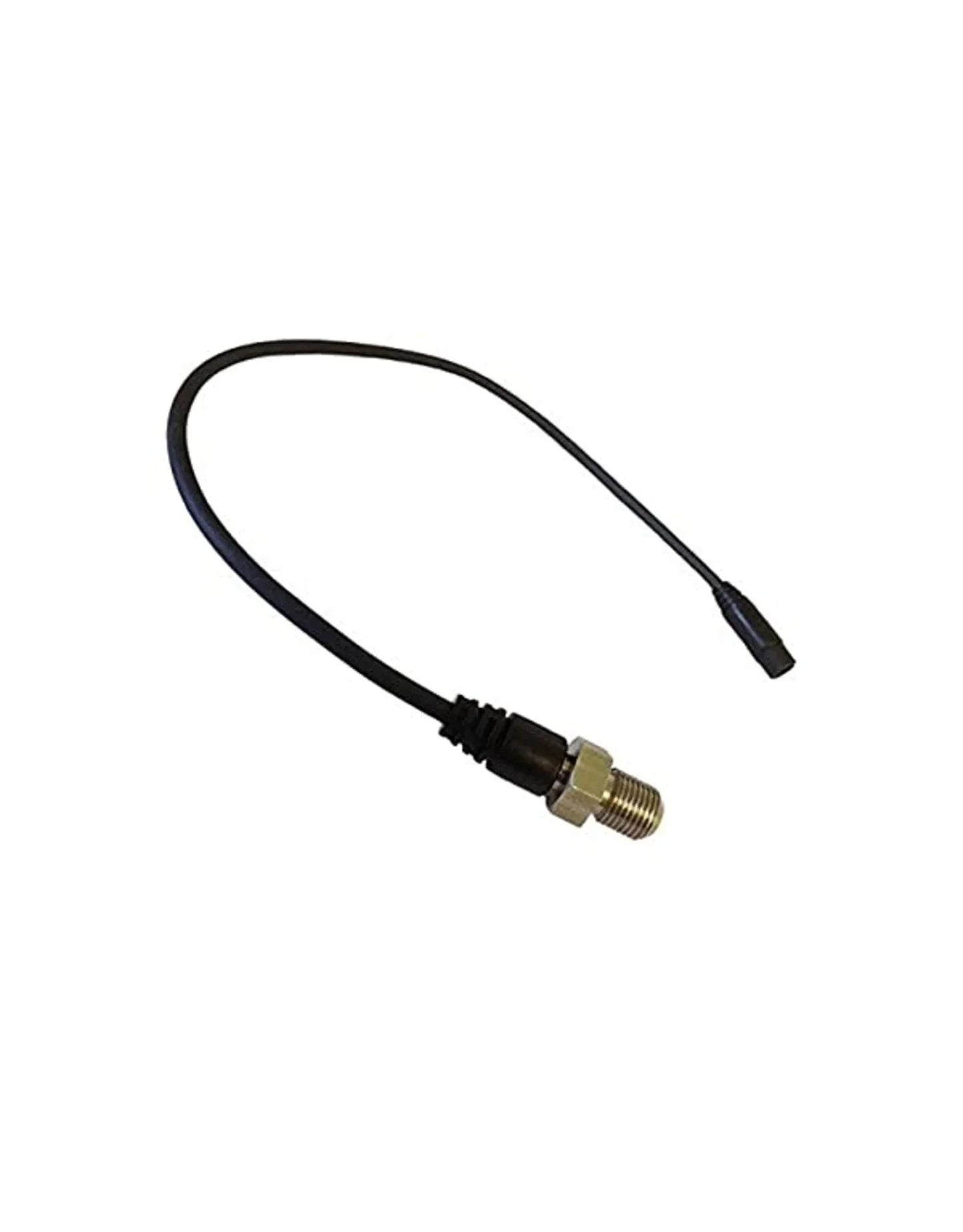 Aim PT100 watertemperatuursensor M10x1 - KartKings