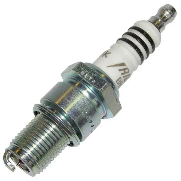 NGK iridium bougie BR9ECMIX - KartKings
