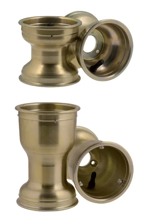 OTK velgen set MXC magnesium 130-210mm - KartKings