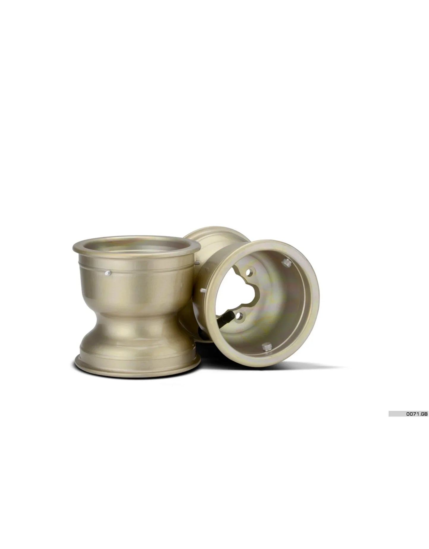 OTK velg MXL magnesium 130mm - KartKings