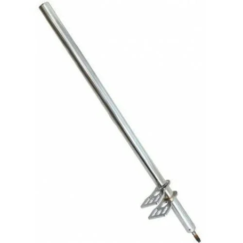 Lenzo Luxor stuurstang M8 x490 vanaf 2012 - KartKings