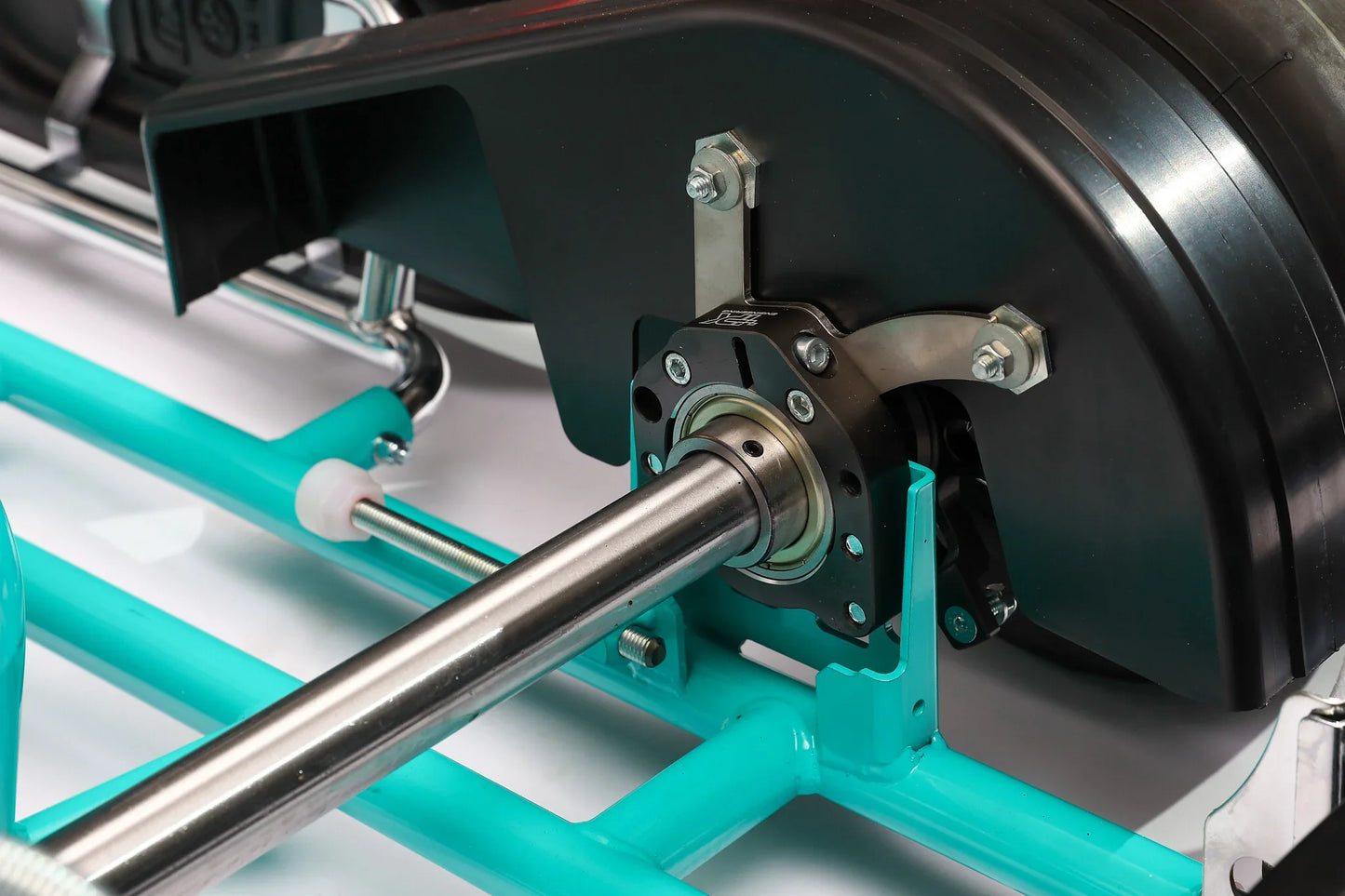 Formula K Mini Monster EVO 1010cm - KartKings