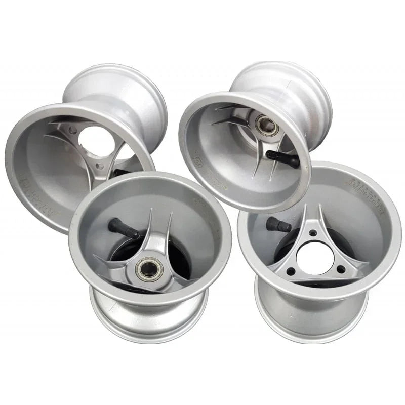 Top Kart race magnesium mini velgen 112/140mm - KartKings