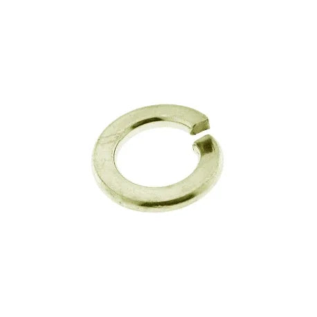 rondelle élastique de fixation du radiateur Rotax Max M8