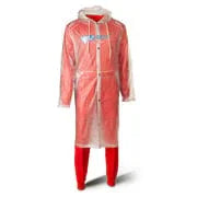 Speed regenjas monteurs l/xl - KartKings