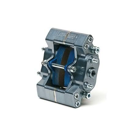 Top Kart Bullet / Twister Remklauw Compleet - KartKings