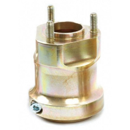Roue à aubes en magnésium Top Kart 50 x 105 mm