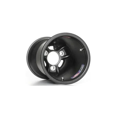 Douglas magnesium achtervelg 214mm low volume (2 stuks) - KartKings