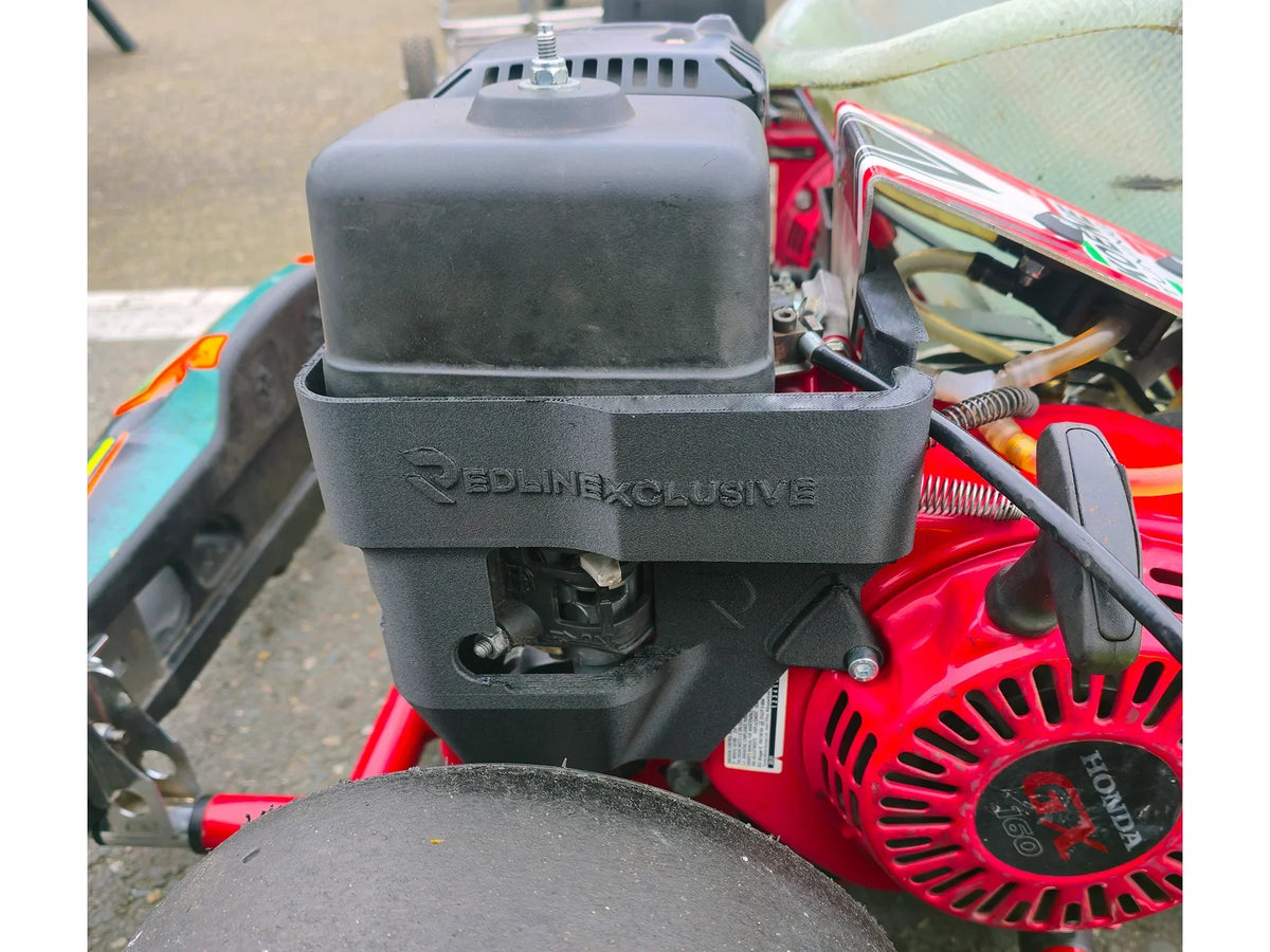 Regenkap Honda GX160/200 - KartKings