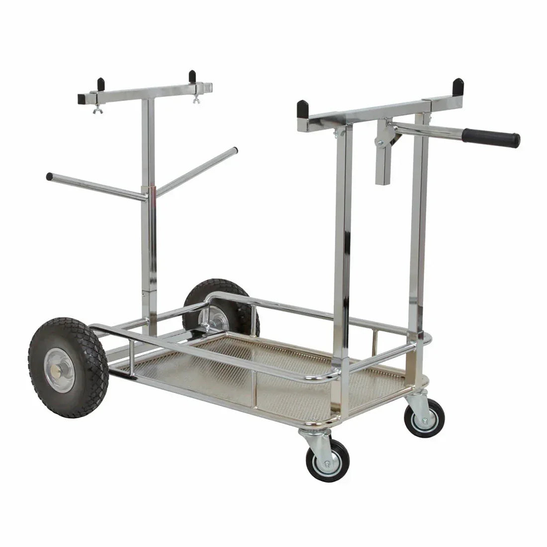 RR Kartbok Carole - KartKings