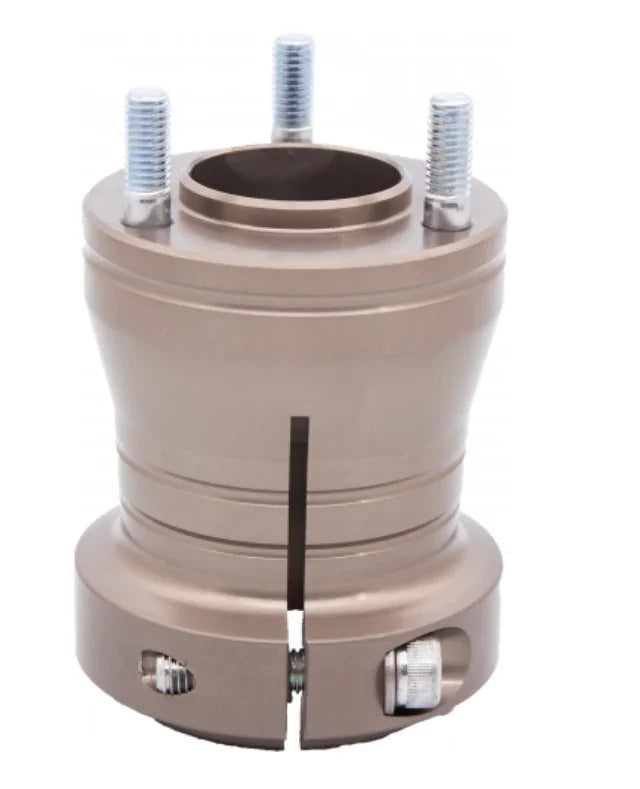 IPK achter wielnaaf aluminium 50 x 90 mm - KartKings