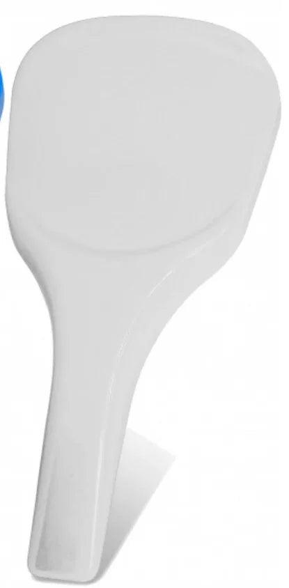 KG Puffo pour bouclier blanc