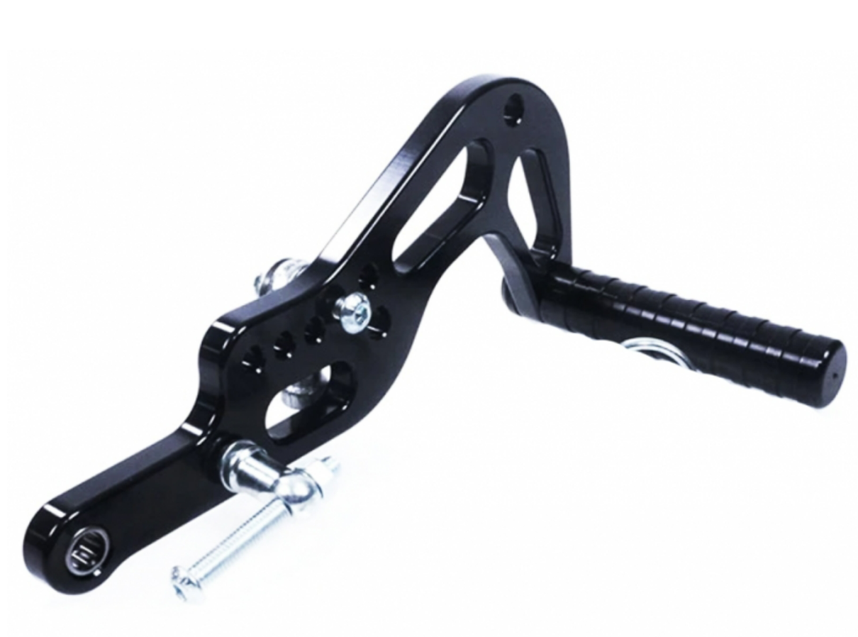 Top Kart Dreamer frein à pédale aluminium (Parolin /kart republic)