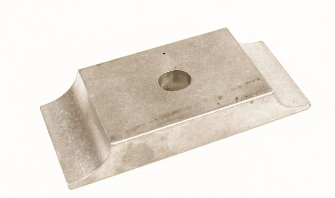 OTK Motorklem 92 x 30MM 1 schroef