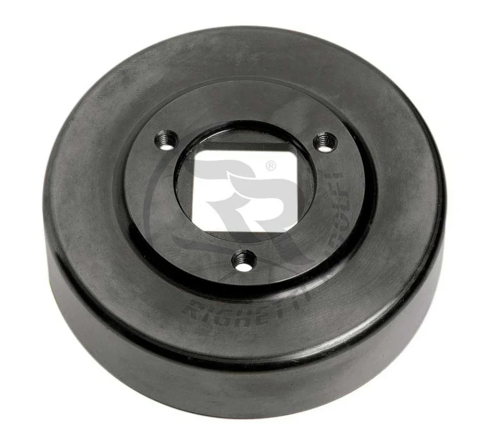 RR imitatie voortandwiel huis Iame Leopard - KartKings