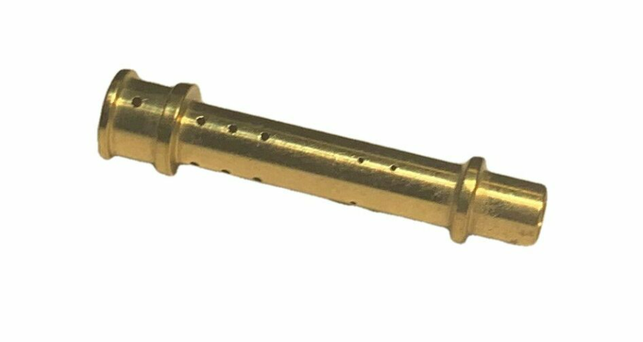 Buse principale (tuyau montant) d'origine Honda GX 120/140