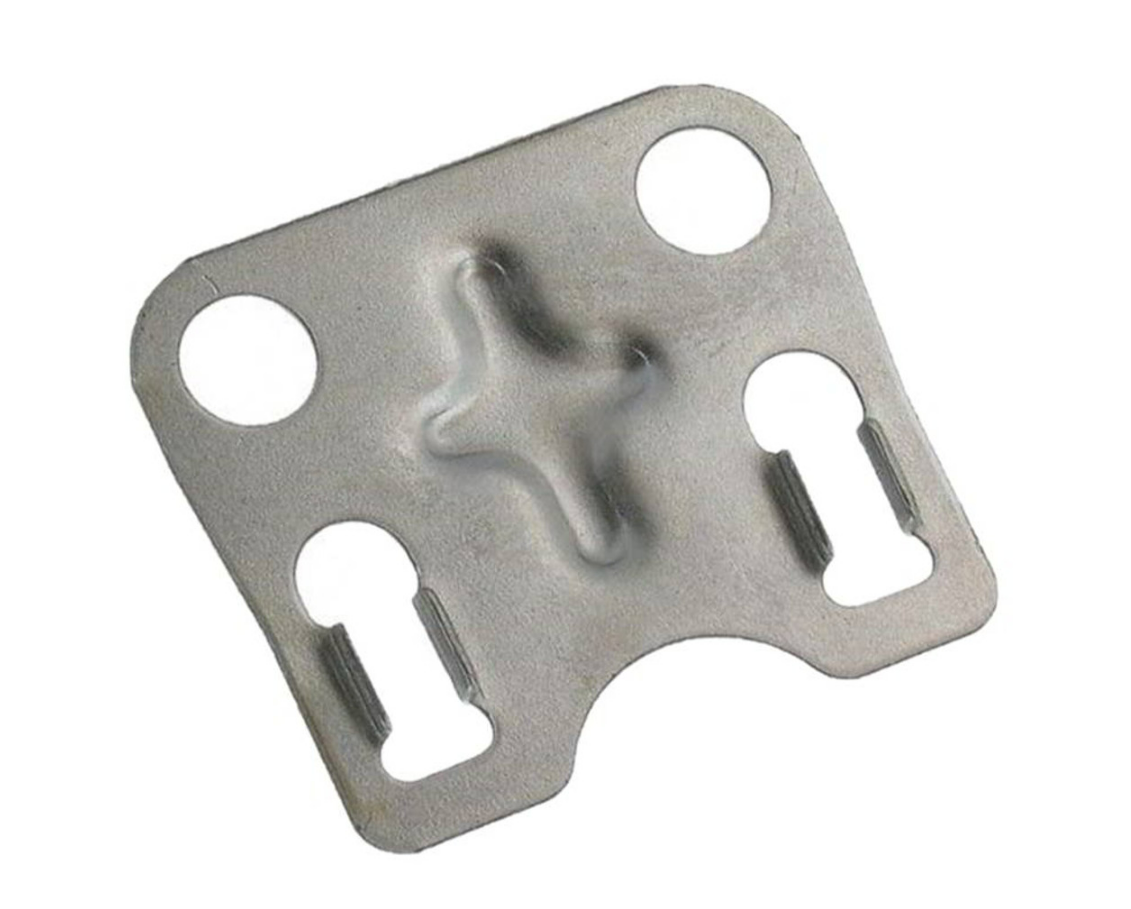 Guide de tige de poussée d'origine Honda GX160/200