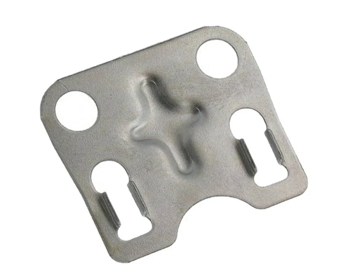 Honda GX160 / 200 geleider stoterstang origineel - KartKings