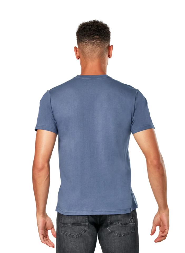 T-shirt Alpinestars Linear CSF