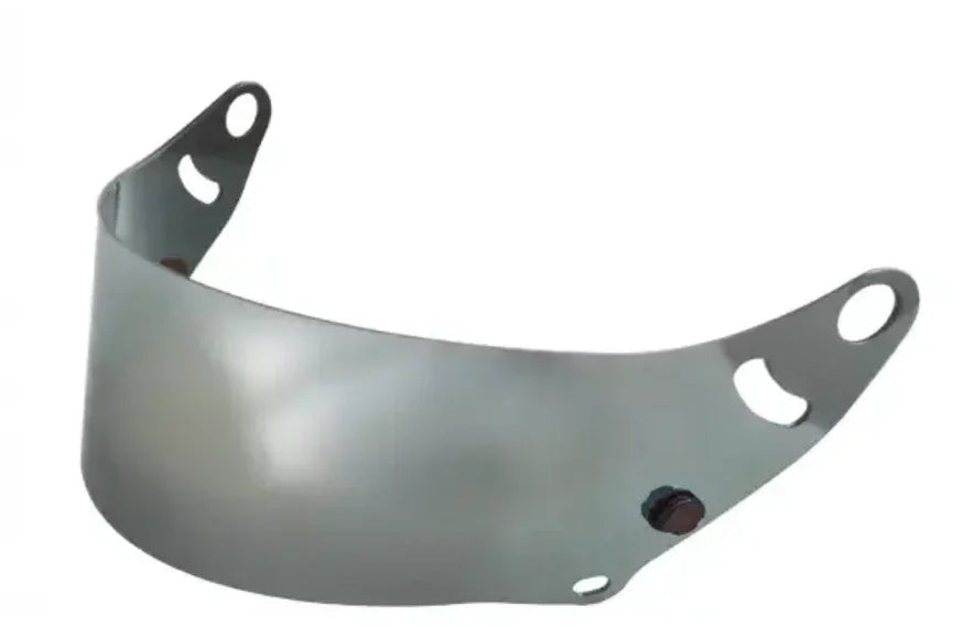 FK vizier voor Arai GP-6 / SK-6 anti fog zilver - KartKings