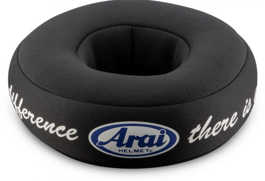 Arai helm werk ring