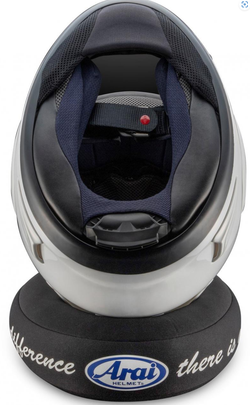Arai helm werk ring