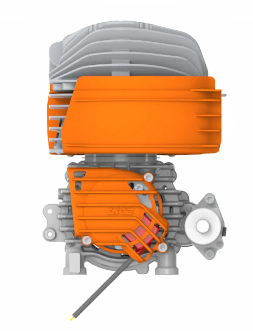 LKE 60cc R16 - KartKings