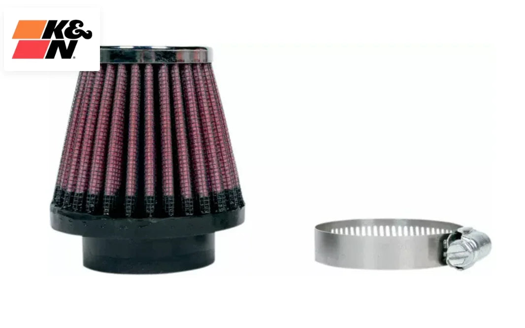 K&N filter voor Honda GX 390 43mm konisch - KartKings