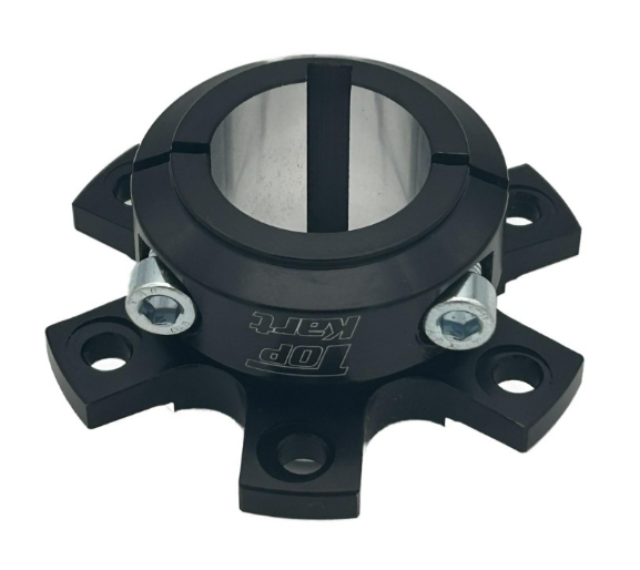 Support de disque de frein Top Kart Mini