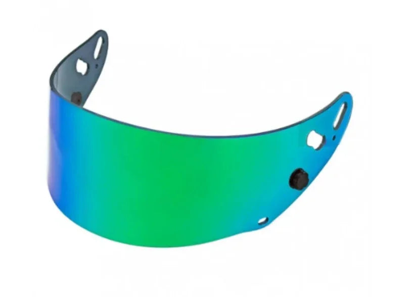 FK vizier voor Arai GP-7 anti fog groen - KartKings
