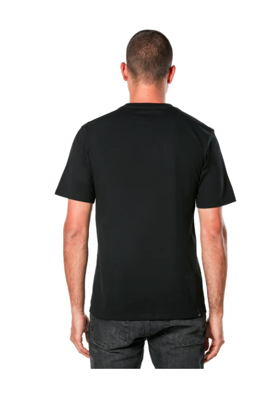 T-shirt Alpinestars Ride 4. 0 CSF
