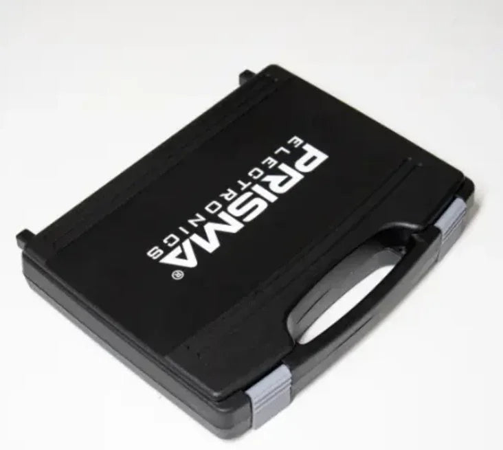 Prisma Hiprema 5 bandendrukmeter, stopwatch en infrarood pyrometer - KartKings