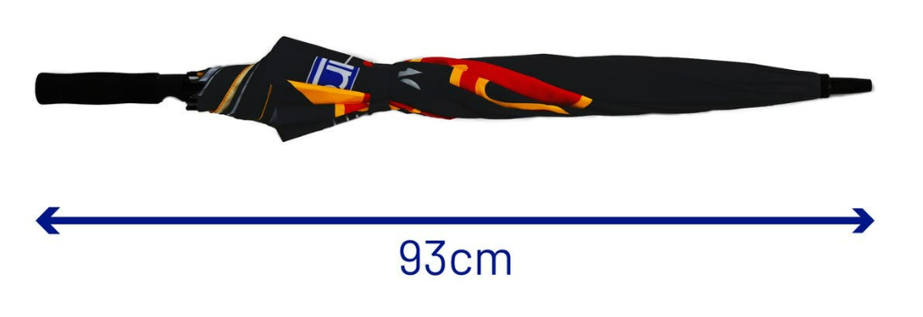 Sparco Red Bull Racing Paraplu