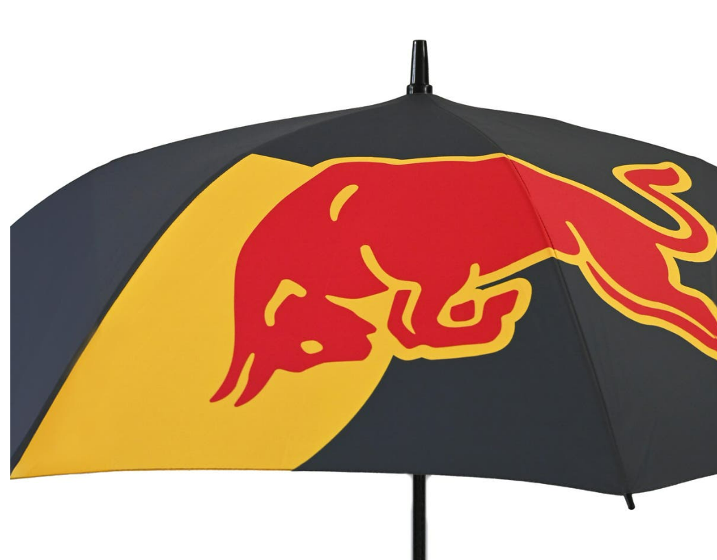 Sparco Red Bull Racing Paraplu