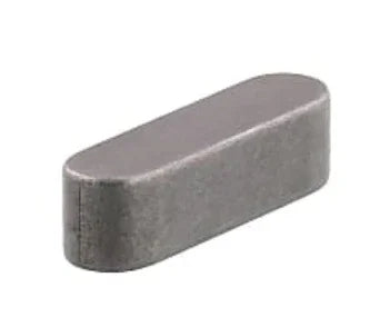 Croc promotion spie voor voorrem KZ/DD2 5x5x16 - KartKings