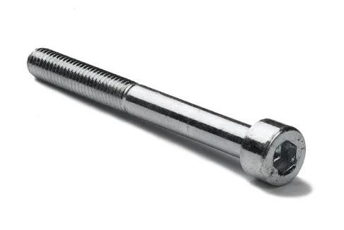 LenzoKart achter remblok bout M5 x 70 mm - KartKings