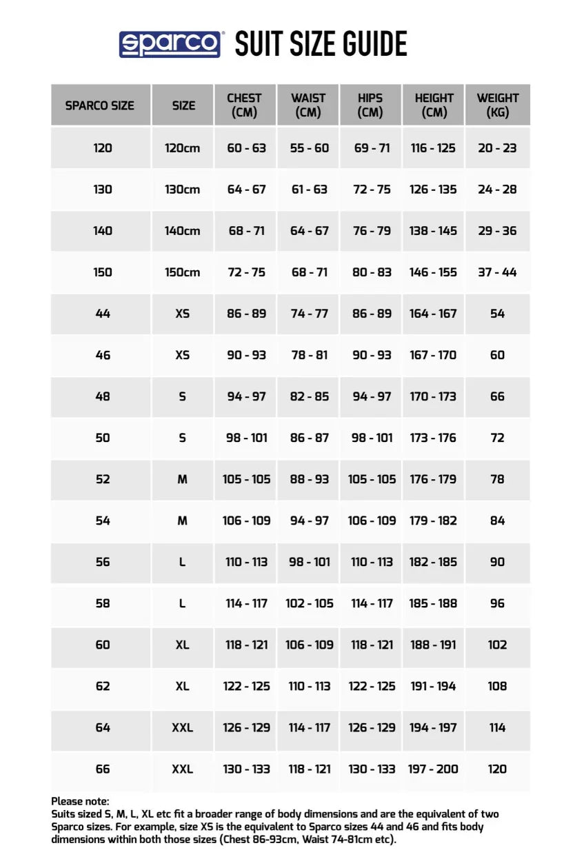 Sparco Prime K Advanced FIA 8877-2022 zwart/grijs - KartKings