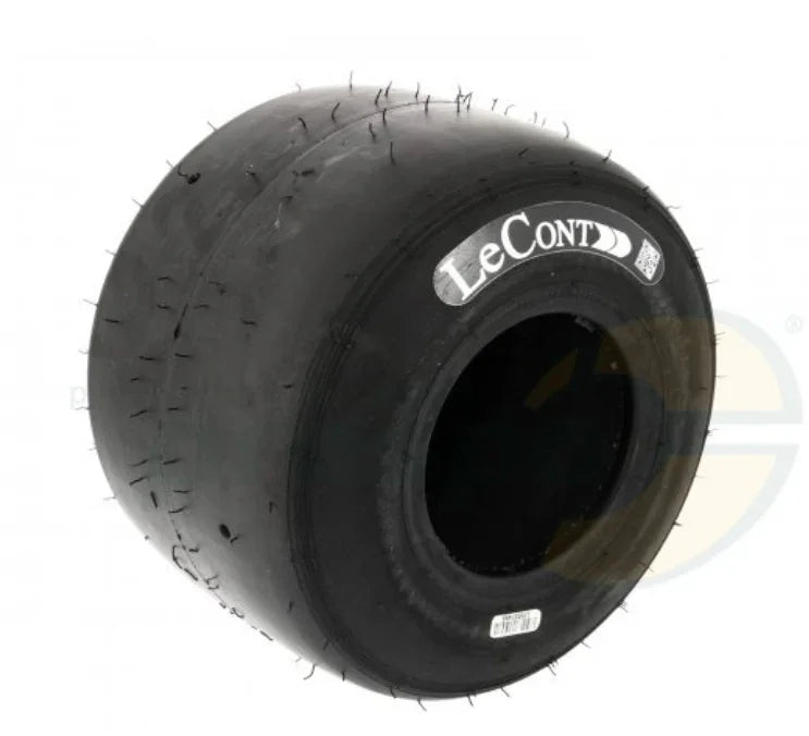Le Cont CIK Prime LPM achterband 11x7.10-5 - KartKings