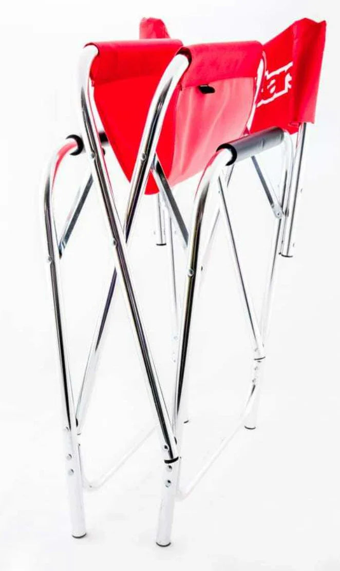 Alpinestars paddock inklapbare stoel - KartKings