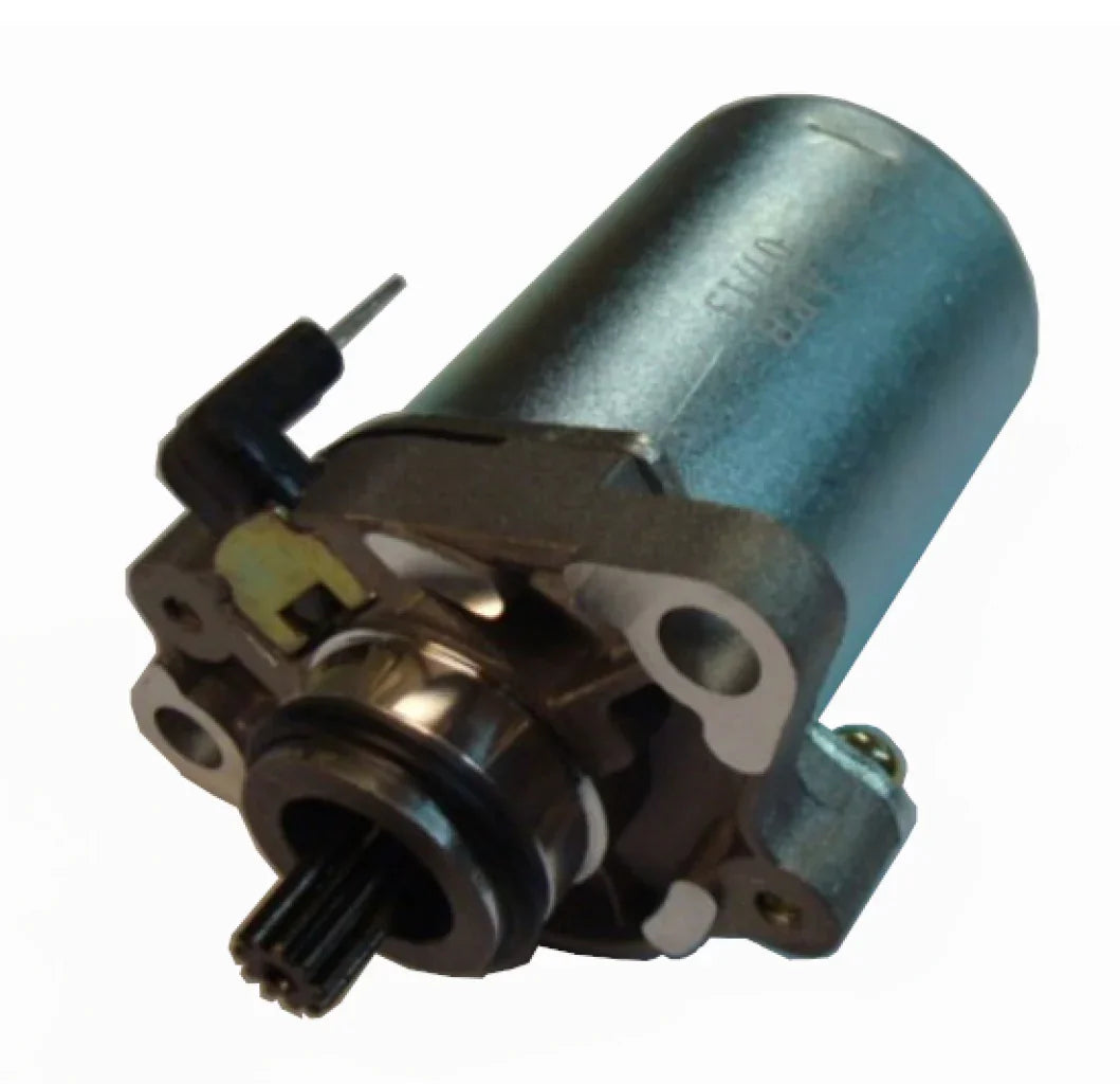 LKE 60cc startmotor - KartKings